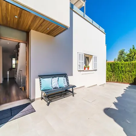 Retreat Near Playa De