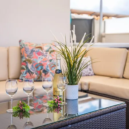 Retreat Near Playa De Holiday home Alcudia (Mallorca)