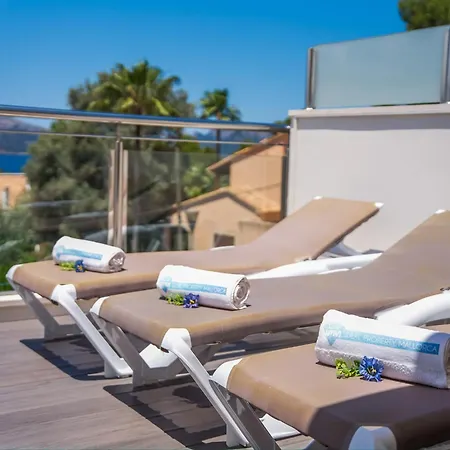 Holiday home Retreat Near Playa De *