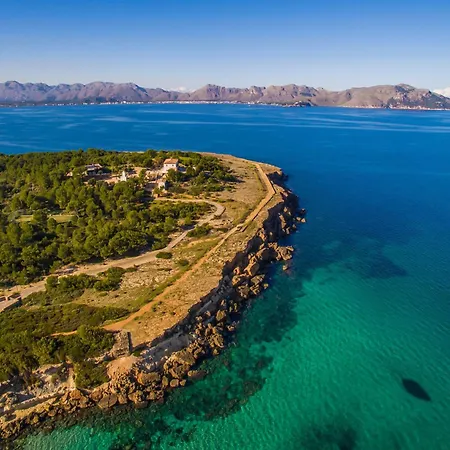 Retreat Near Playa De Holiday home Alcudia (Mallorca)