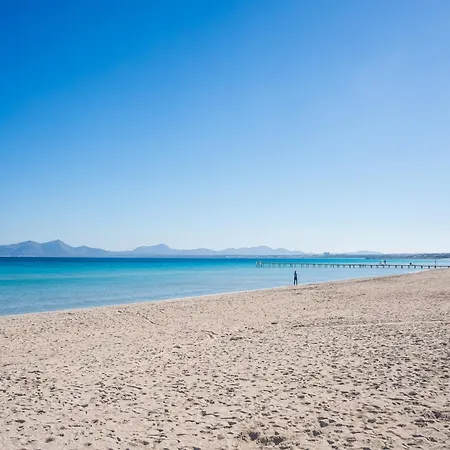 Retreat Near Playa De Holiday home *