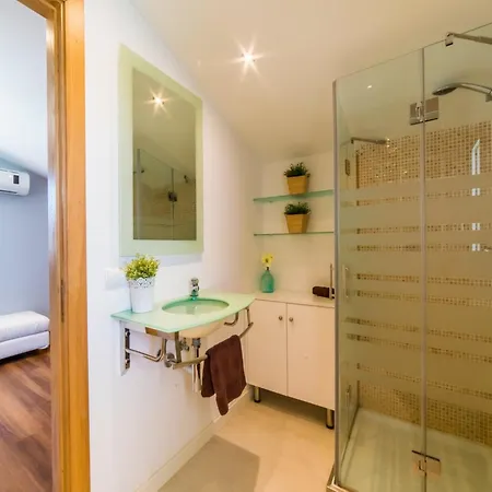Retreat Near Playa De * Alcudia (Mallorca)