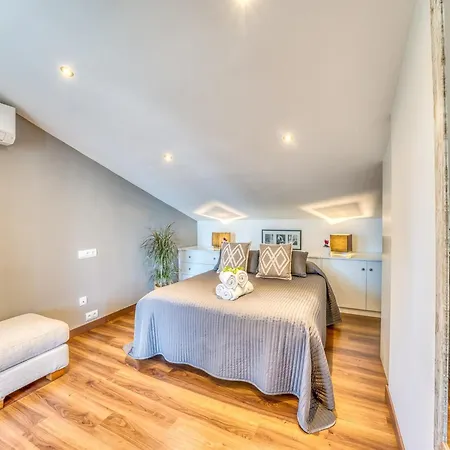 Holiday home Retreat Near Playa De Alcudia (Mallorca)