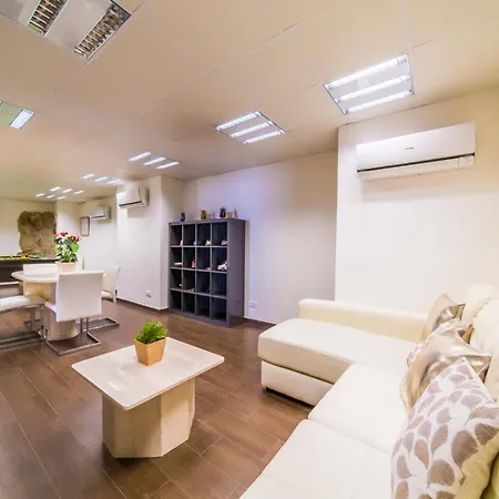 Retreat Near Playa De Holiday home *