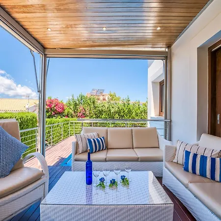 Retreat Near Playa De Alcudia (Mallorca)