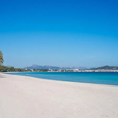Retreat Near Playa De