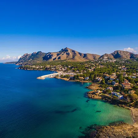 Retreat Near Playa De Holiday home Alcudia (Mallorca)