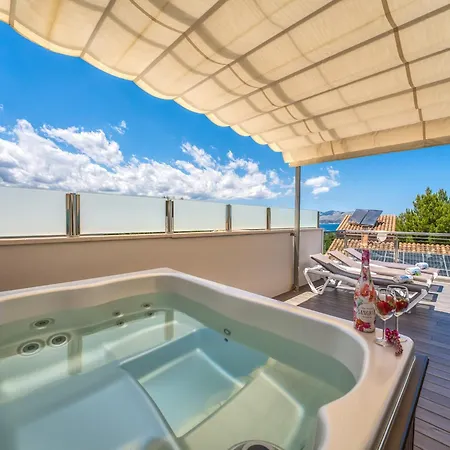 Holiday home Retreat Near Playa De Alcudia (Mallorca)