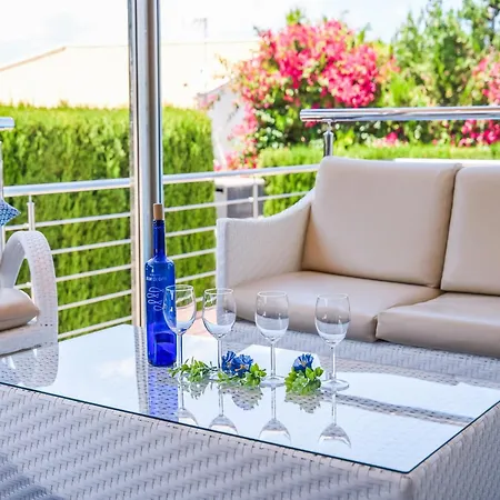 Holiday home Retreat Near Playa De Alcudia (Mallorca)