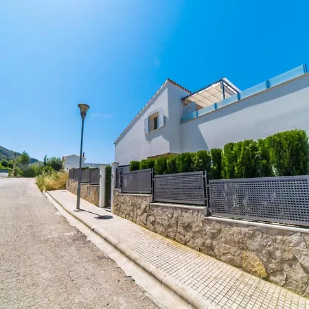 Retreat Near Playa De