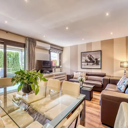 Retreat Near Playa De Holiday home *